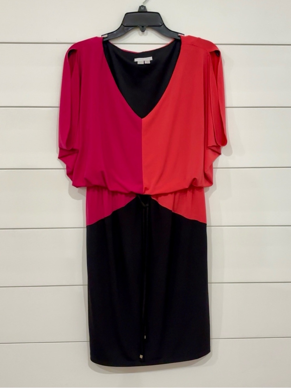Women’s London Times Colorblock Dress